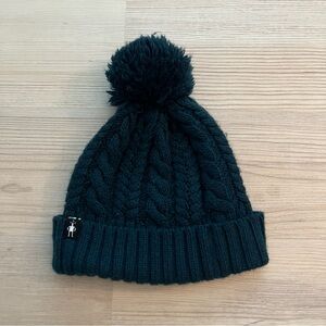 Smartwool Pom beanie